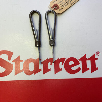 Catalog #150 & #151 Pocket Screw Driver