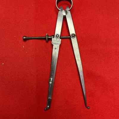 Calipers Inside Indicating Starrett XP