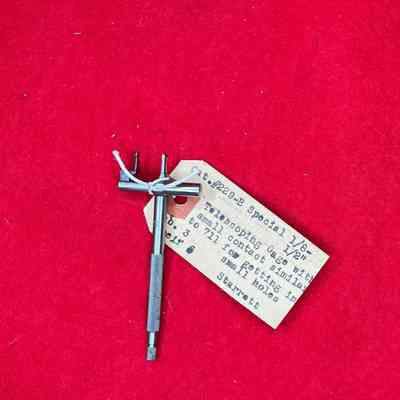 Telescoping Gage Starrett No. 229B Special