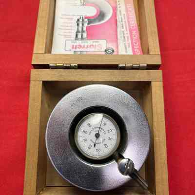 Catalog No. 192 Vibrometer
