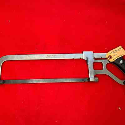 Hack Saw Frame Universal