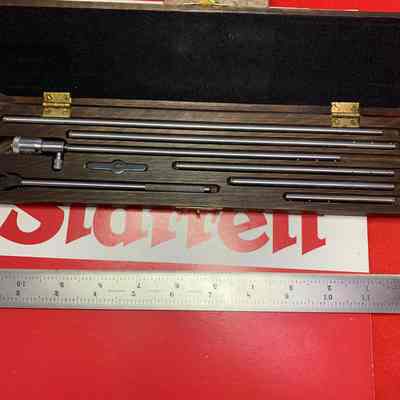 International Tool Co. Inside Micrometer