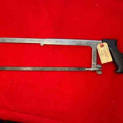 Hack Saw Frame Millers Falls No. 1027