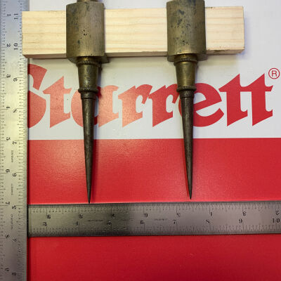 Trammel Points