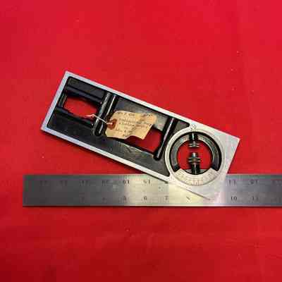 Combination Tool Starrett No. 439 24 Inch