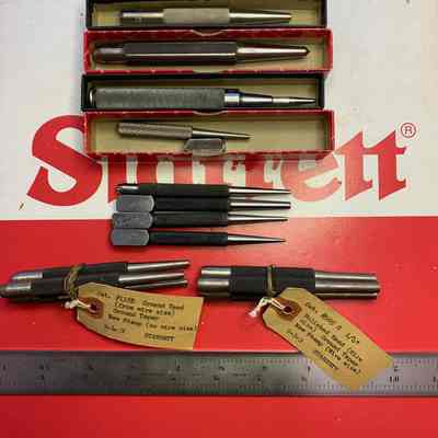 Nail Sets