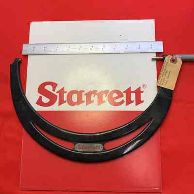 Micrometer XP Hacksaw Frame Tubing