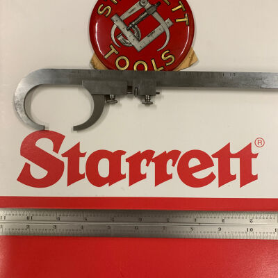 Catalog #428M Caliper Square