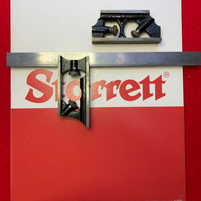 Standard Tool Co. Combination Sets and Squares