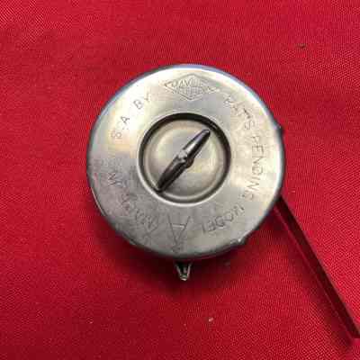 Tape Measure Mayhew