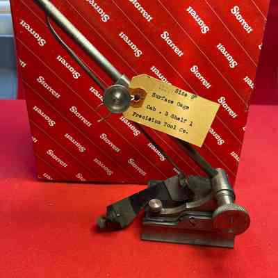 Surface Gage Precision Tool Co. 9 Inch