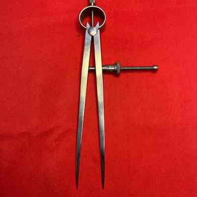 Dividers Moore &n Wright 6 Inch