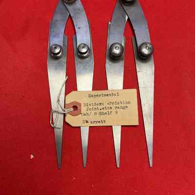 Dividers XP Friction Joint Wide Rang