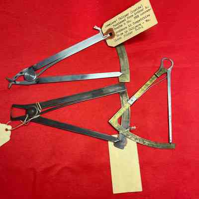 Calipers Jewelrs