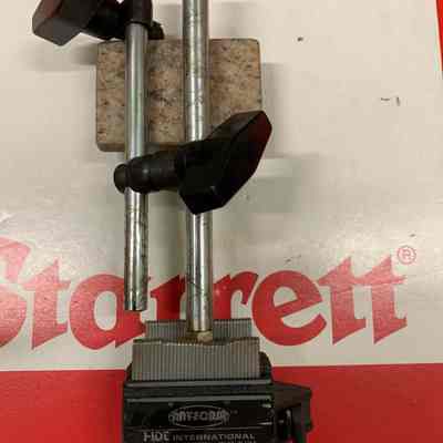 AnyForm Magnetic Base