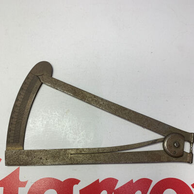 Caliper / Test Indicator