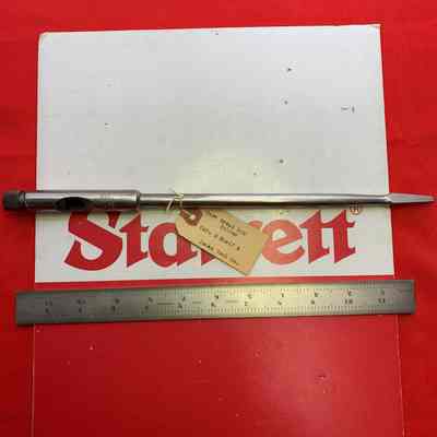 Can't Brake Bit Holder Jones Tool Co.