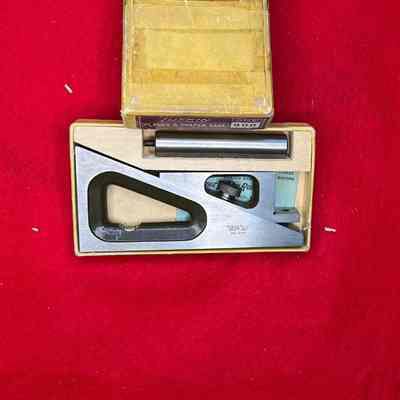 Planer Gage Lufkin No. 900