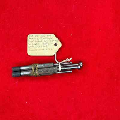 Hole Gage Starrett No. 831