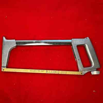 Hack Saw Frame Klein No. 701-S