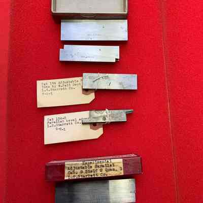 Parallels Starrett #154 (4)