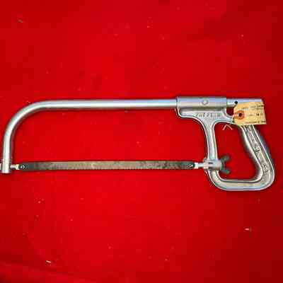 Hack Saw Frame Rigid
