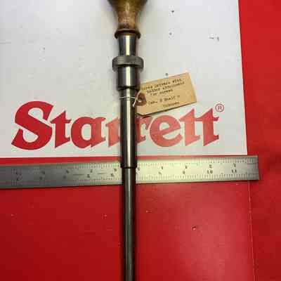 Screw Driver w/Holder