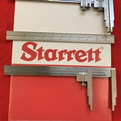Catalog #28 Improved Vernier Caliper
