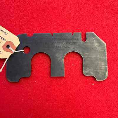 Wheel Defect, Worn Coupler Limit and Worn Journal Collar B & S No. 728
