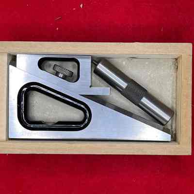 Planer Gage Starrett No. 599