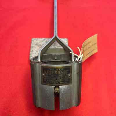 Cylinder Gage Walker MICROGAGE Advance Pattern