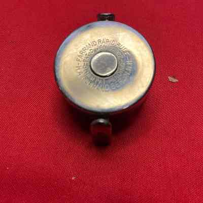 Tape Measure Farrand Rapid Rule
