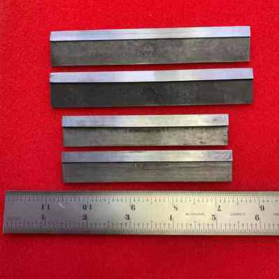 Hold Downs J. M. Waterston 4 inch, 5 inch