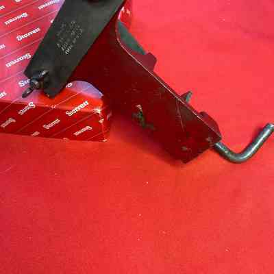 Scraper Blade Edge Turner A M & F No. 25