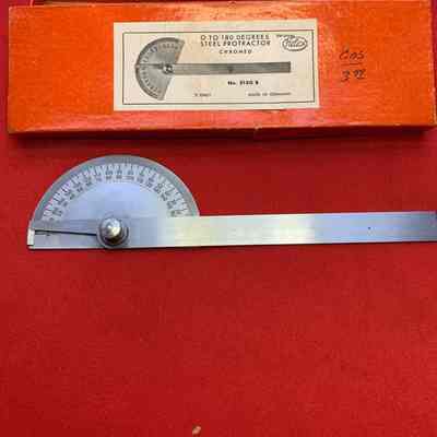 Protractor Helios No. 5150 B