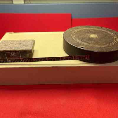 Tape Long Line Starrett