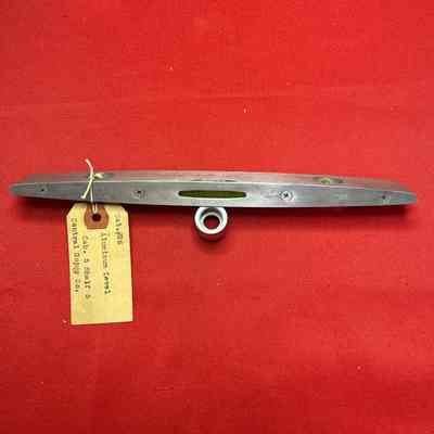 Level Aluminum Central Supply No. 26