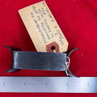 Hole Gage