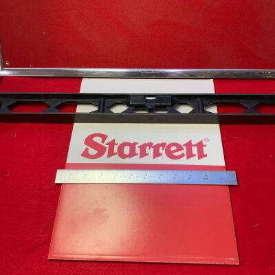 Standard Tool Co. Iron Level
