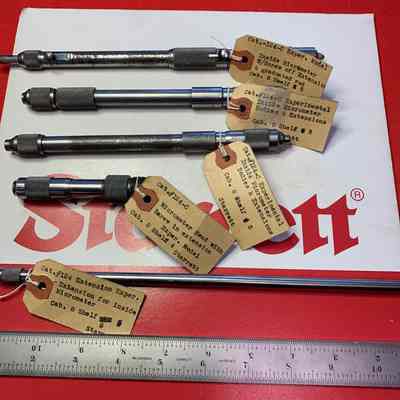 Catalog #124-C Inside Micrometers XP & Extension (4)