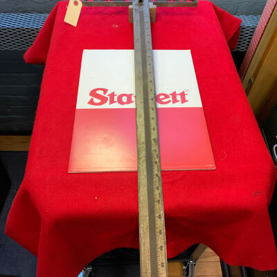 Catalog #164 Improved T Square 42 Inch