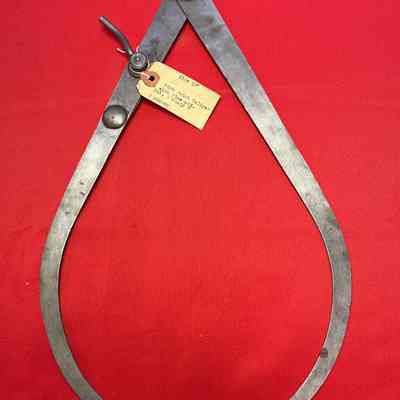 Calipers Outside Firm Joint w/Fine Adjust (Unknown) 18 Inch