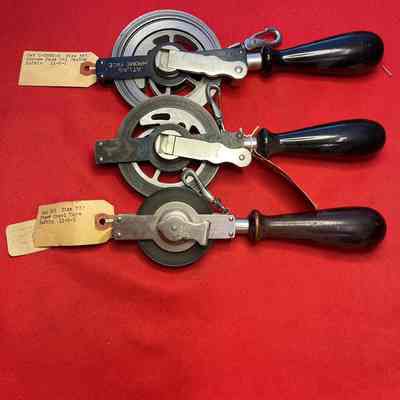 Oil Gaging Tapes Lufkin