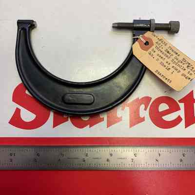 Catalog #436 Frame XP Snap Gage