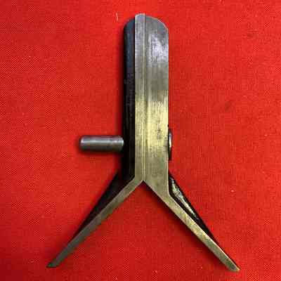 Center Head Spring Plunger Type