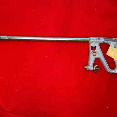 Hack Saw Frame Millers Falls No. 1414