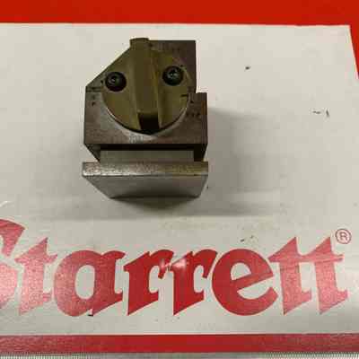 Magnetic Base