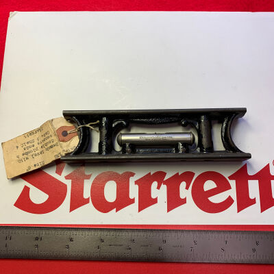 Catalog #132 Iron Level