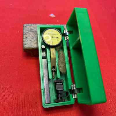 Dial Indicator Universal Federal