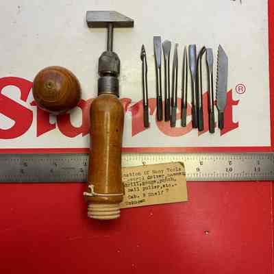 Screw Driver Combination of Many Tools